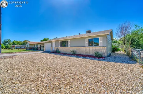 1860 Central Avenue, Canon City, CO 81212