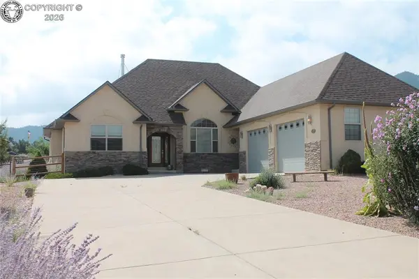 154 S Osprey Court, Canon City, CO 81212