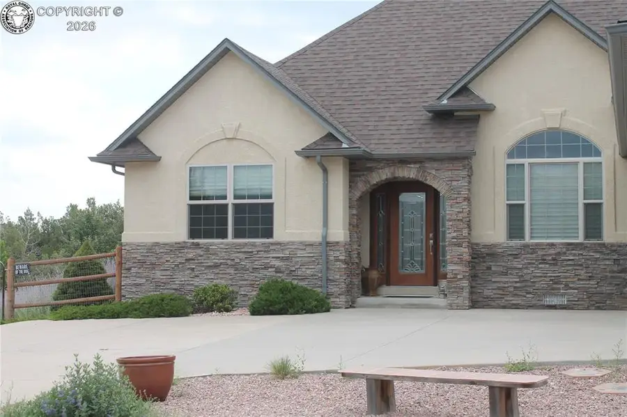 154 S Osprey Court, Canon City, CO 81212 - Image #2