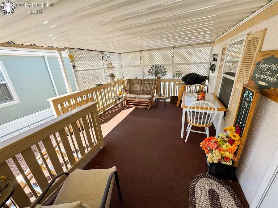 860 Zona Street #39, Canon City, CO 81212 - #3