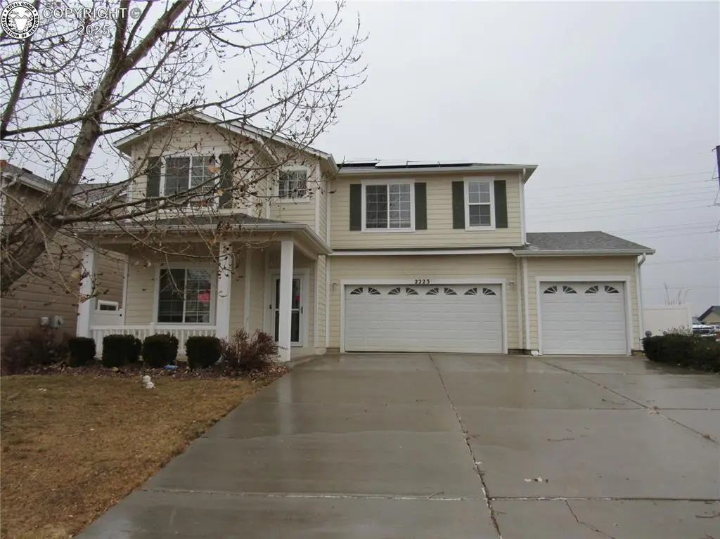 2223 Inspiration Lane, Pueblo, CO 81008 - Image #1