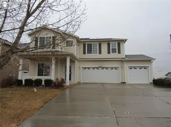 2223 Inspiration Lane, Pueblo, CO 81008