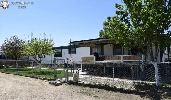 32 Pine Street, Florence, CO 81226