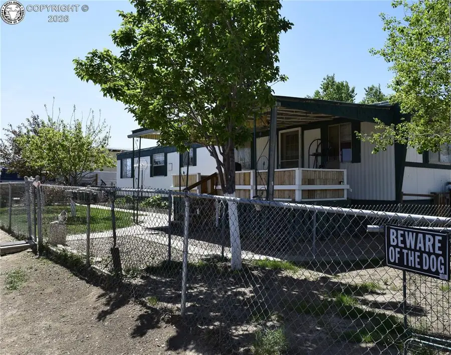 32 Pine Street, Florence, CO 81226 - #2