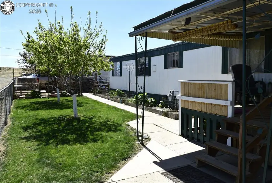 32 Pine Street, Florence, CO 81226 - #3