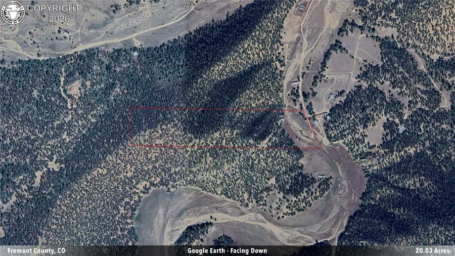 524 E Mcclure Gulch Road, Cotopaxi, CO 81223 - #2