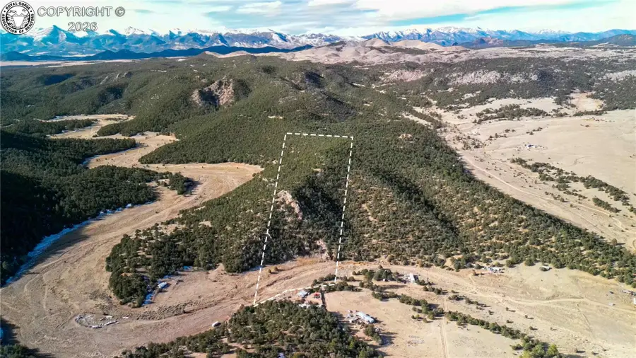 524 E Mcclure Gulch Road, Cotopaxi, CO 81223 - #3