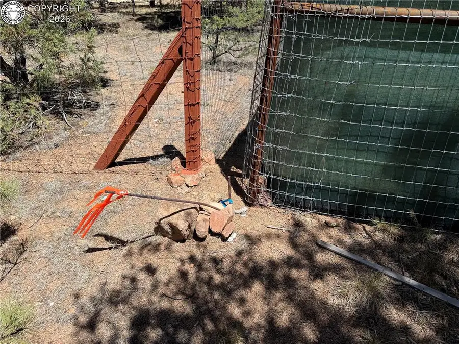 TR-136 16th Trail, Cotopaxi, CO 81223 - #2