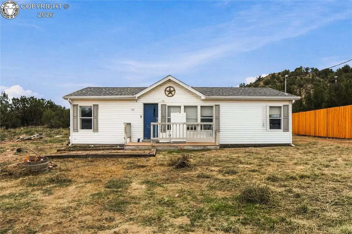 30 W 8th Avenue, Coal Creek, CO 81221 - #1