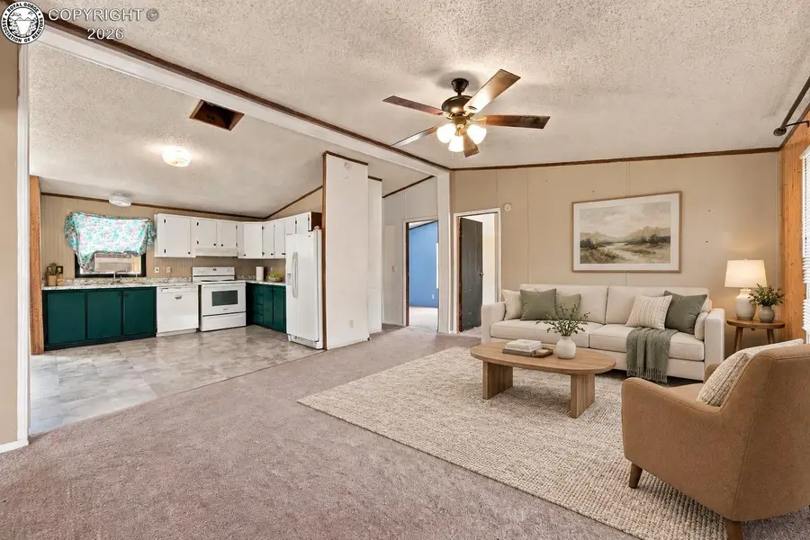 30 W 8th Avenue, Coal Creek, CO 81221 - #3