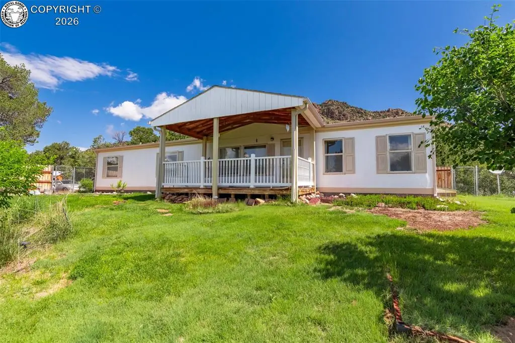 407 Horseshoe Drive, Canon City, CO 81212 - Image #1