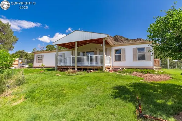 407 Horseshoe Drive, Canon City, CO 81212