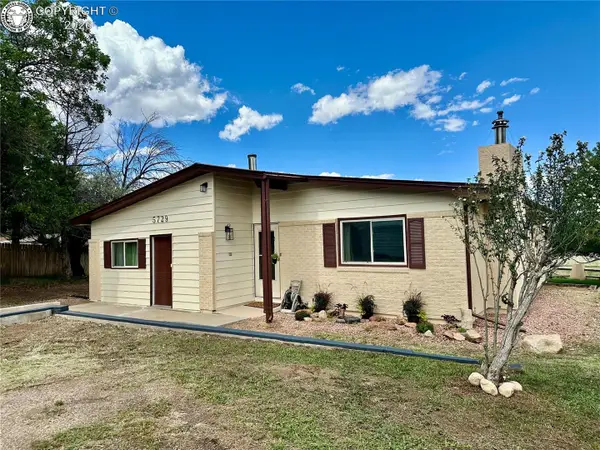 5729 Lake Beckwith Place, Colorado City, CO 81019