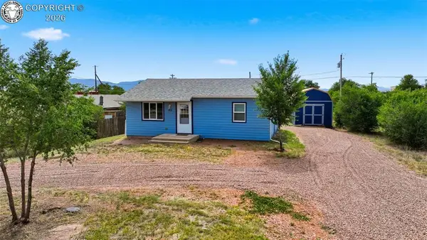 313 Grant Street, Penrose, CO 81240