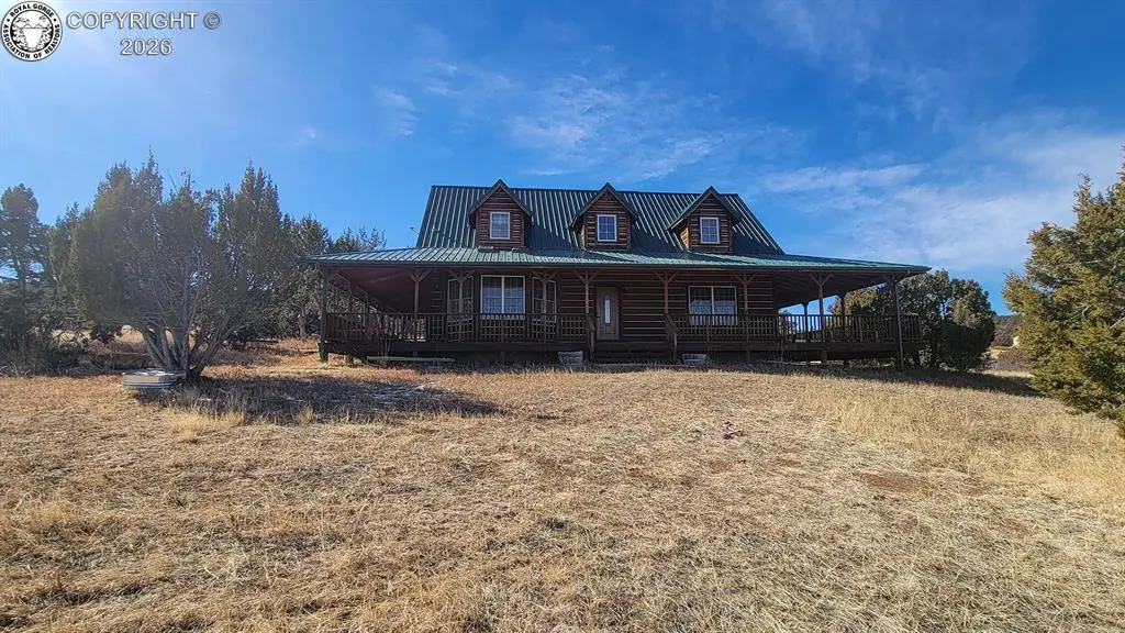 3425 Vaughn View Drive, Pueblo, CO 81005 - Image #1