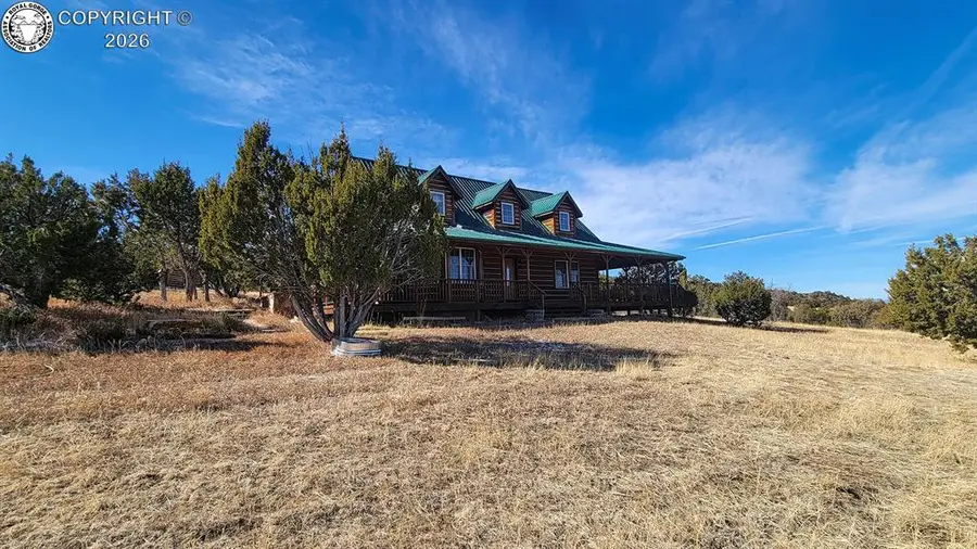 3425 Vaughn View Drive, Pueblo, CO 81005 - Image #2