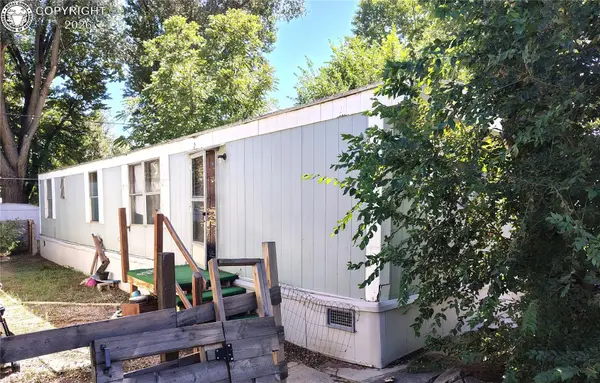 295 S Raynolds Avenue #32, Canon City, CO 81212