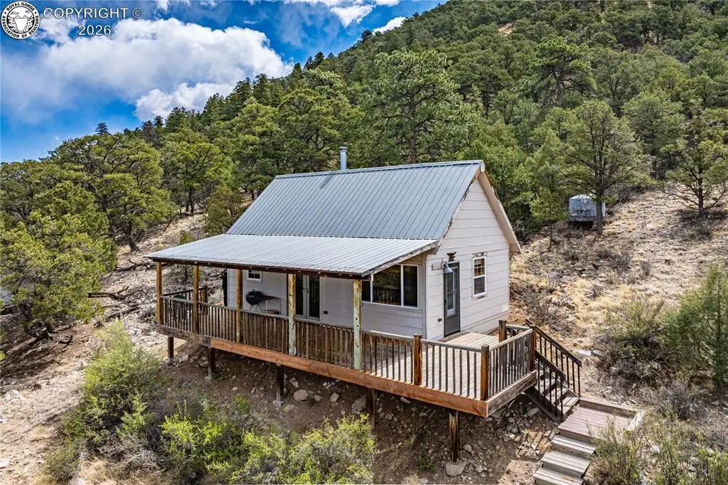 2126 E Path, Cotopaxi, CO 81223 - #1