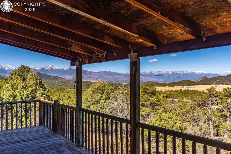2126 E Path, Cotopaxi, CO 81223 - #2
