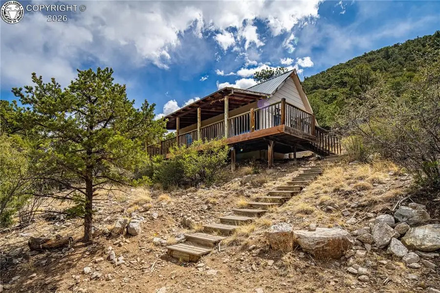 2126 E Path, Cotopaxi, CO 81223 - #3