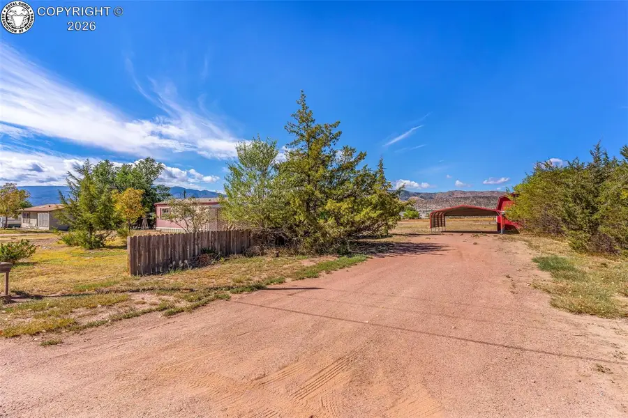 1037 Cone Avenue, Canon City, CO 81212 - #2