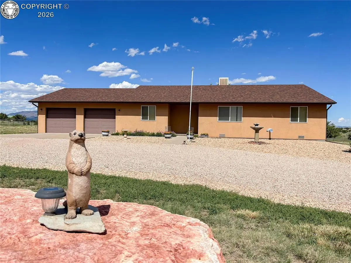 110 Quail Court, Rockvale, CO 81244 - #1