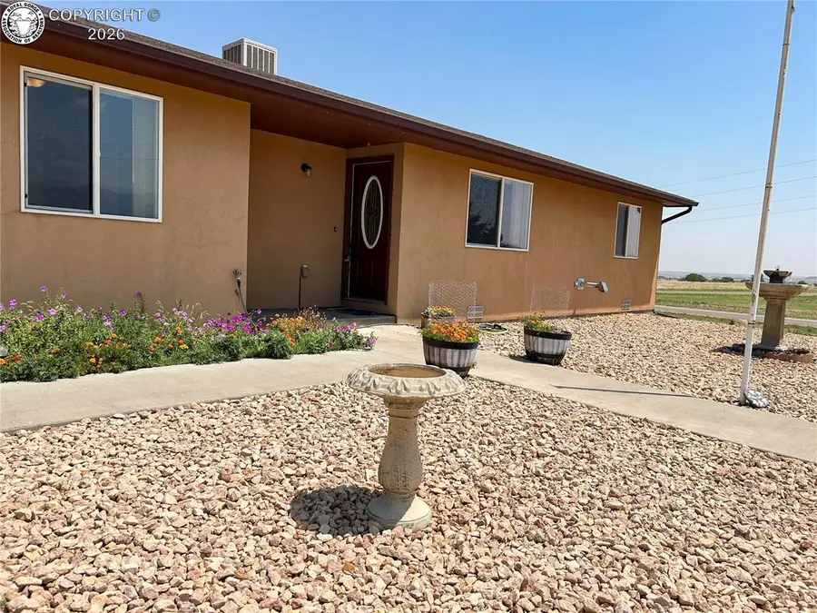110 Quail Court, Rockvale, CO 81244 - #3
