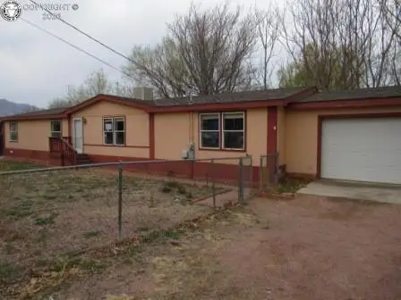 1306 Reed Lane, Canon City, CO 81212 - #1