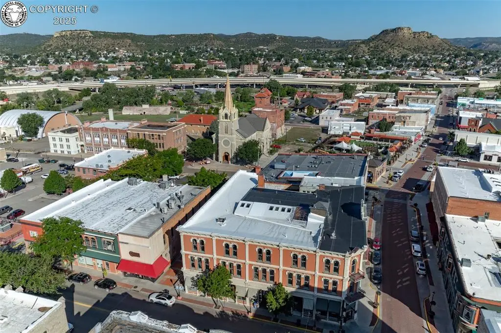 121 W Main Street, Trinidad, CO 81082 - Image #1