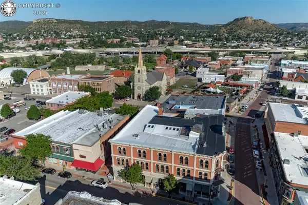 121 W Main Street, Trinidad, CO 81082