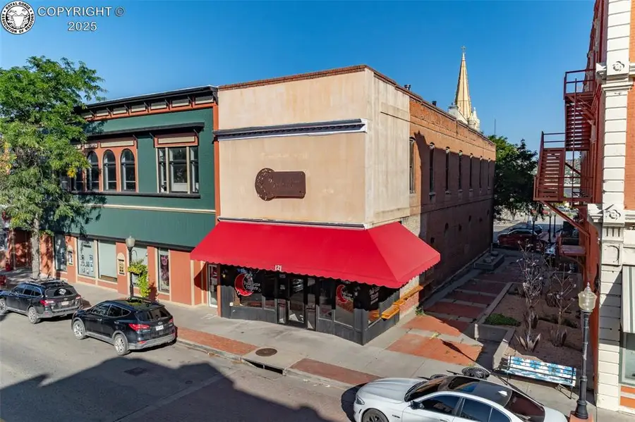 121 W Main Street, Trinidad, CO 81082 - Image #2