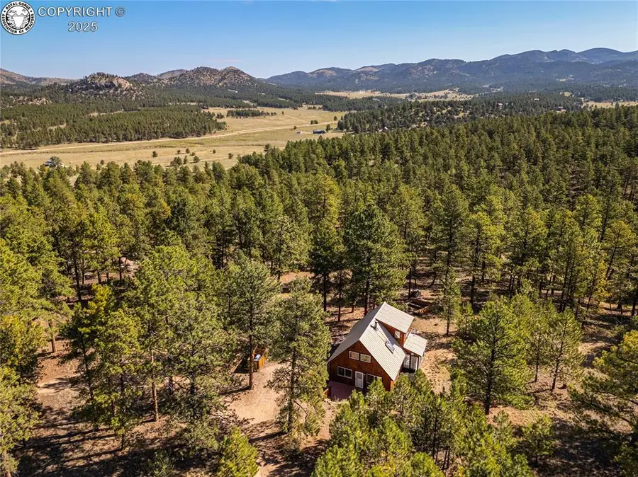 111 Sioux Trail, Westcliffe, CO 81252 - #2