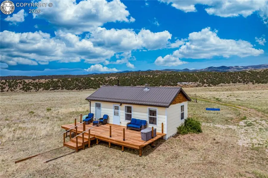 2400 County Road 305, Westcliffe, CO 81252 - #3