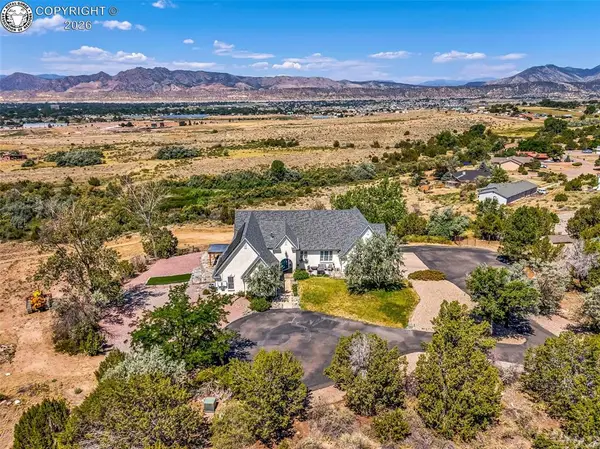 3104 High Street, Canon City, CO 81212