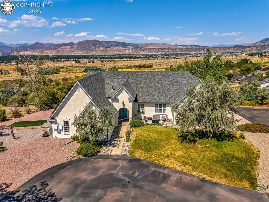 3104 High Street, Canon City, CO 81212 - #2