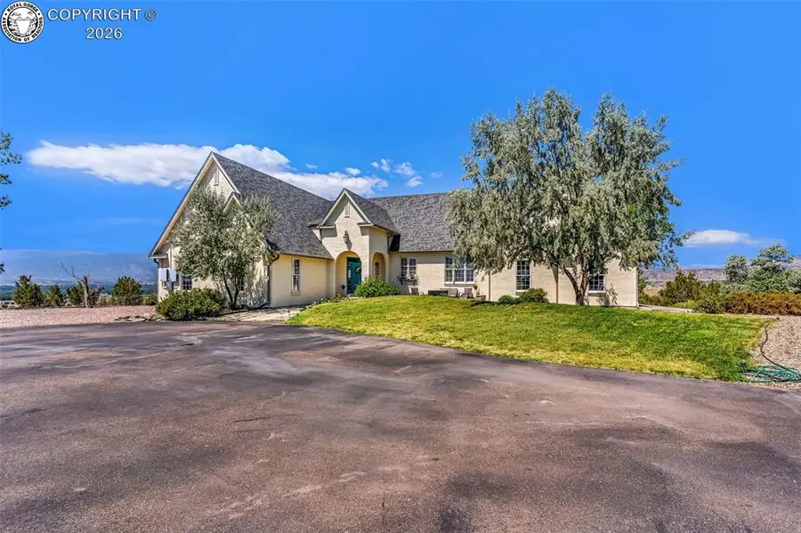 3104 High Street, Canon City, CO 81212 - #3
