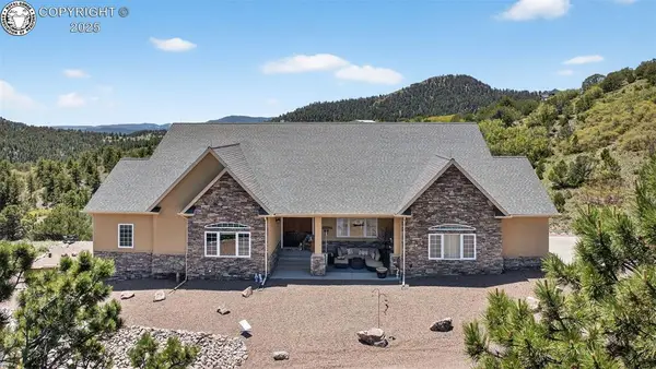 369 Canterbury Court, Canon City, CO 81212