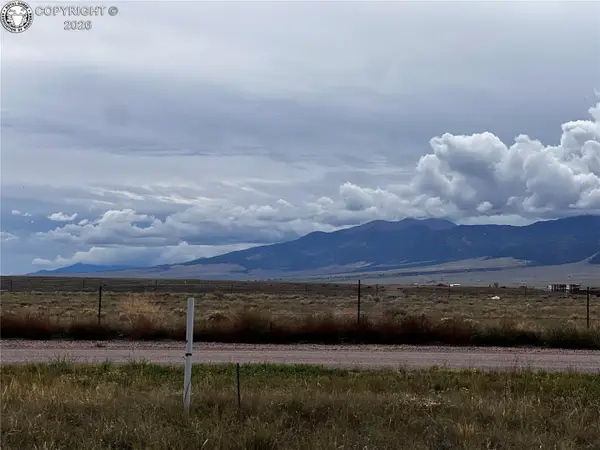 813 Hermit Road, Westcliffe, CO 81252