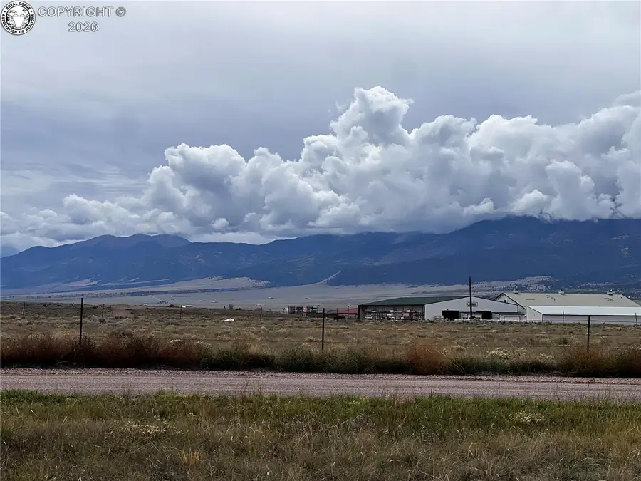 813 Hermit Road, Westcliffe, CO 81252 - #2