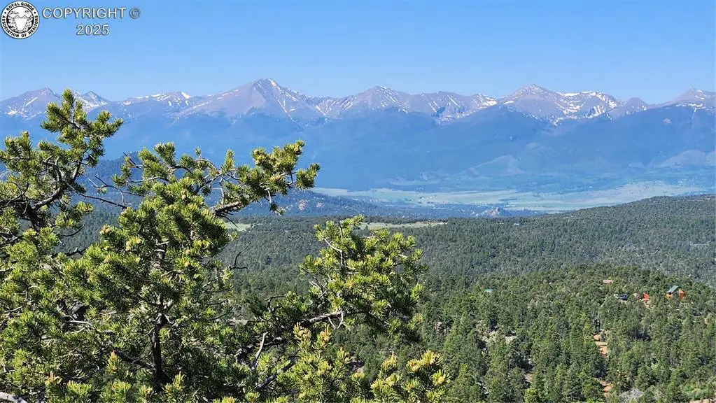 134 Knight Lane, Cotopaxi, CO 81223 - Image #1