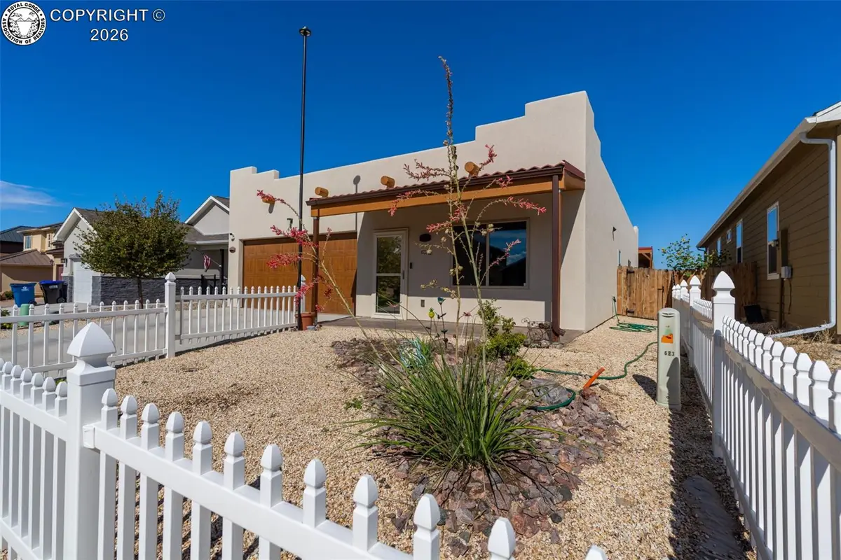 623 Cowboy Way, Canon City, CO 81212 - #1