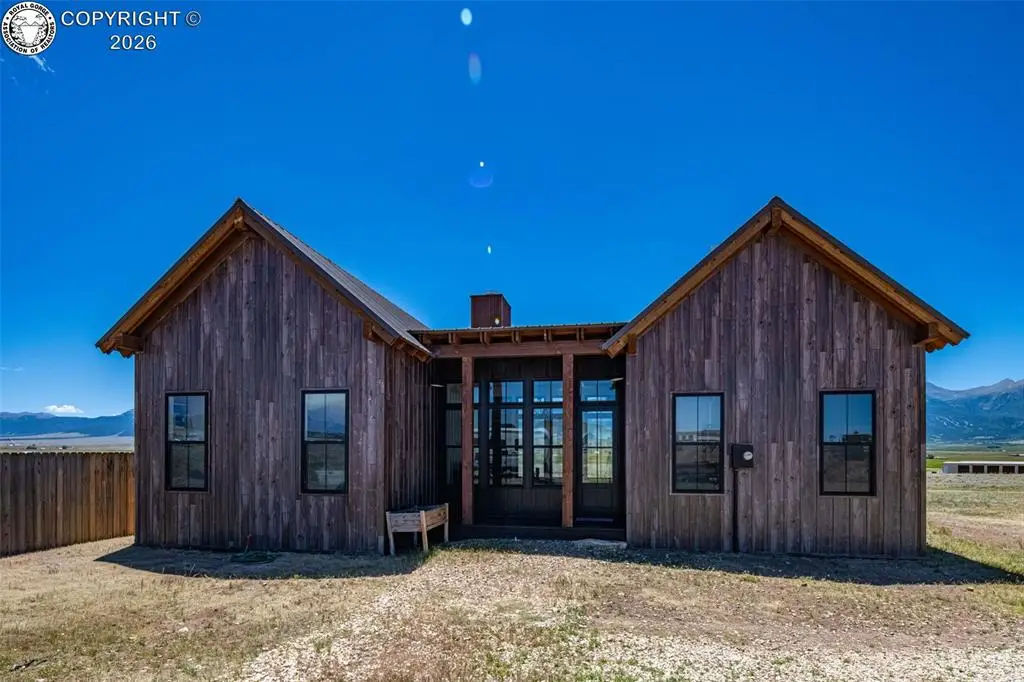 805 S 5th Street, Westcliffe, CO 81252 - #1