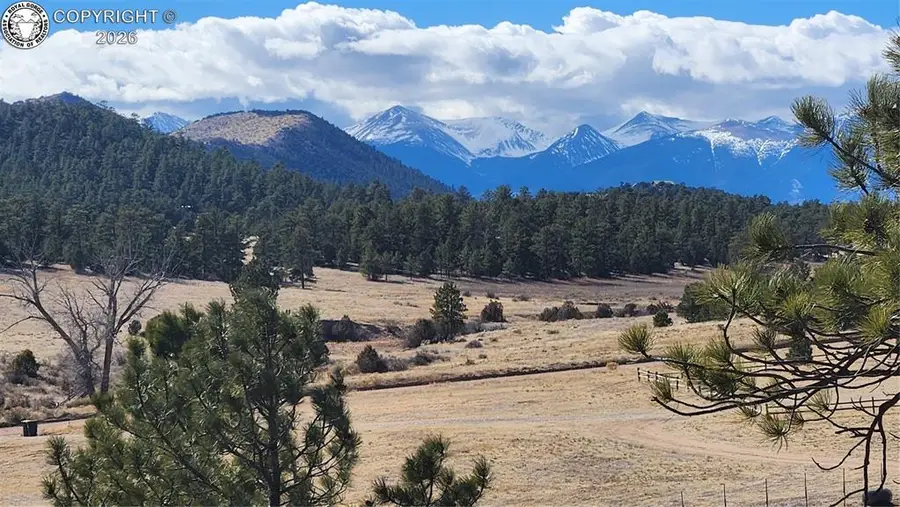 311 Kit Carson Trail, Cotopaxi, CO 81223 - #2