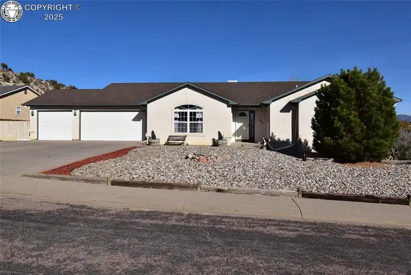 309 High Street, Canon City, CO 81212