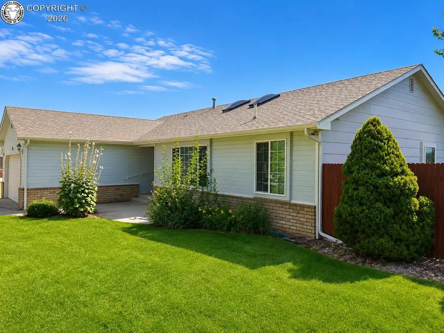 180 Nickie Court, Florence, CO 81226 - #2