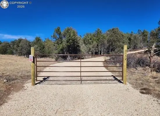 3152 Indian Wells Road, Cotopaxi, CO 81223 - #1