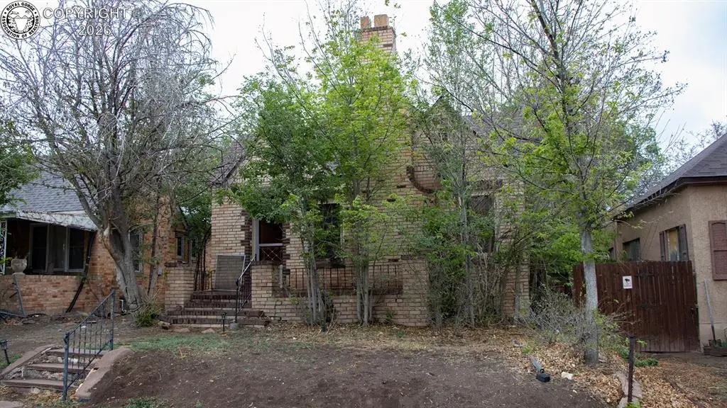 1011 Harrison Avenue, Canon City, CO 81212 - #1