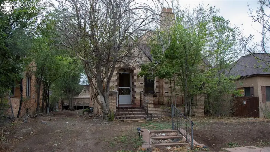 1011 Harrison Avenue, Canon City, CO 81212 - #3
