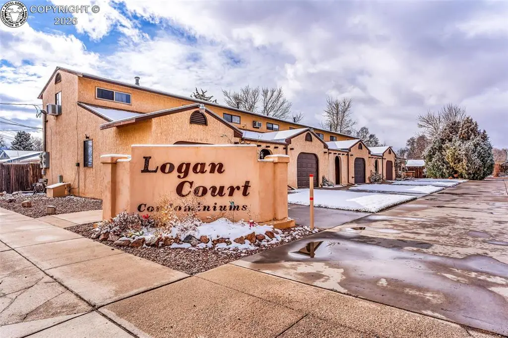 811 Logan Street #B, Canon City, CO 81212 - #1