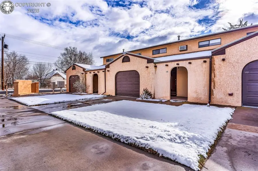 811 Logan Street #B, Canon City, CO 81212 - #3